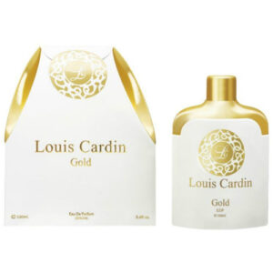 Louis Cardin Gold Edp 100ml