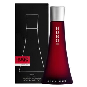 Hugo Boss Deep Red Edp 90ml