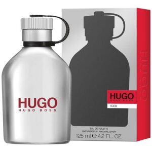 Hugo Boss Hugo Iced Edt 125ml