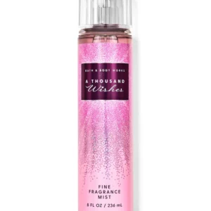 Bath And Body Works Thousand Wishes Mist 236ml