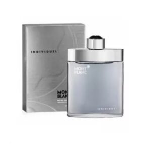 Montblanc Individuel Edt 100ml