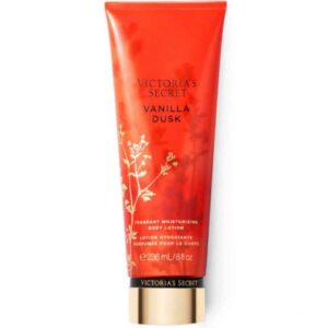 Victoria's Secret Vanilla Dusk Fragrance Body Lotion 236ml