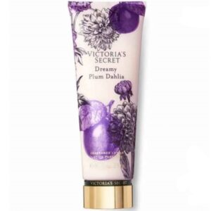 Victoria's Secret Dreamy Plum Dahlia Fragrance Body Lotion 236ml