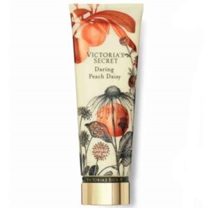 Victoria's Secret Daring Peach Daisy Fragrance Body Lotion 236ml