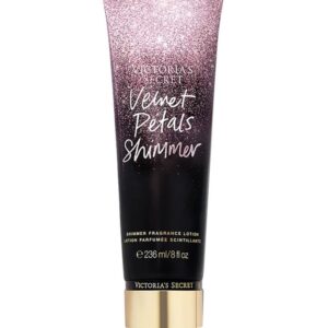 Victoria Secret Velvet Petals Shimmer Body Lotion 236ml