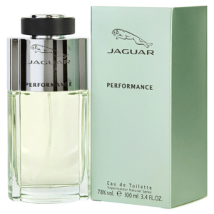 Jaguar Performance Edt 100ml