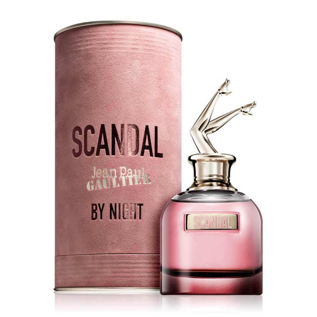 Jean Paul Gaultier Scandal By Night Edp 80ml 1 Jean Paul Gaultier Scandal By Night Edp 80ml