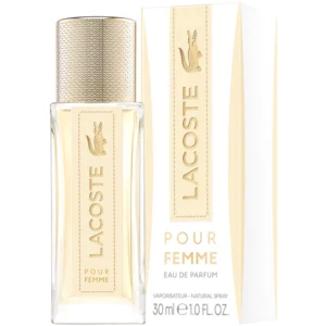 Lacoste Pour Femme EDP 30ml