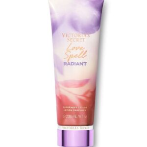 Victoria's Secret Love Spell Radiant Fragrance Body Lotion 236ml