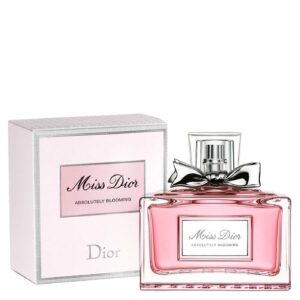 Miss Dior Absolutely Blooming Edp 100ml