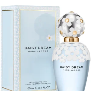 Marc Jacobs Daisy Dream Edt 100ml