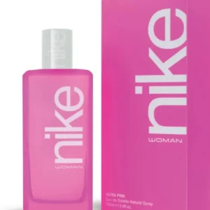 Nike Pink Woman Edt 100ml
