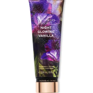 Victoria’s Secret Night Glowing Vanilla Body Lotion 236ml