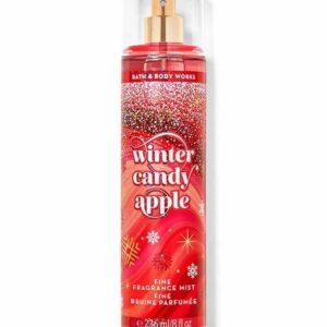 Bath And Body Works Winter Candy Apple Mist 236ml