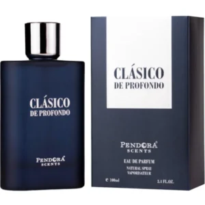 Pendora Scents Clasico De Profondo Edp 100ml