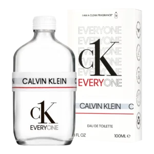 CK Everyone Edt 100ml