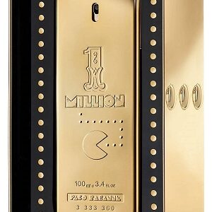 1 Million PAC-MAN Collector Edition Edt 100ml