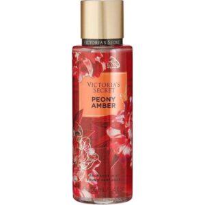 Victoria's Secret Peony Amber Body Mist 250ml