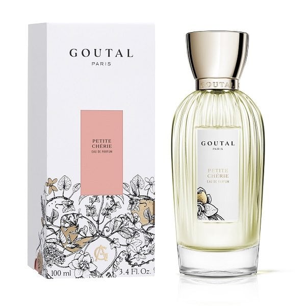 Annick Goutal Petite Chérie Edp 100ml 1 Annick Goutal Petite Chérie Edp 100ml