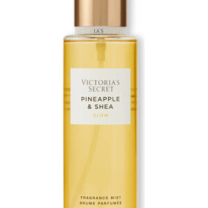 Victoria’s Secret Pineapple And Shea Glow Body Mist 250ml