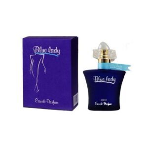 Rasasi Blue Lady Edp 40ml