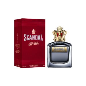 Jean Paul Gaultier Scandal Edt 100ml