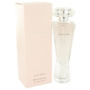Victoria's Secret So In Love Edp 75ml