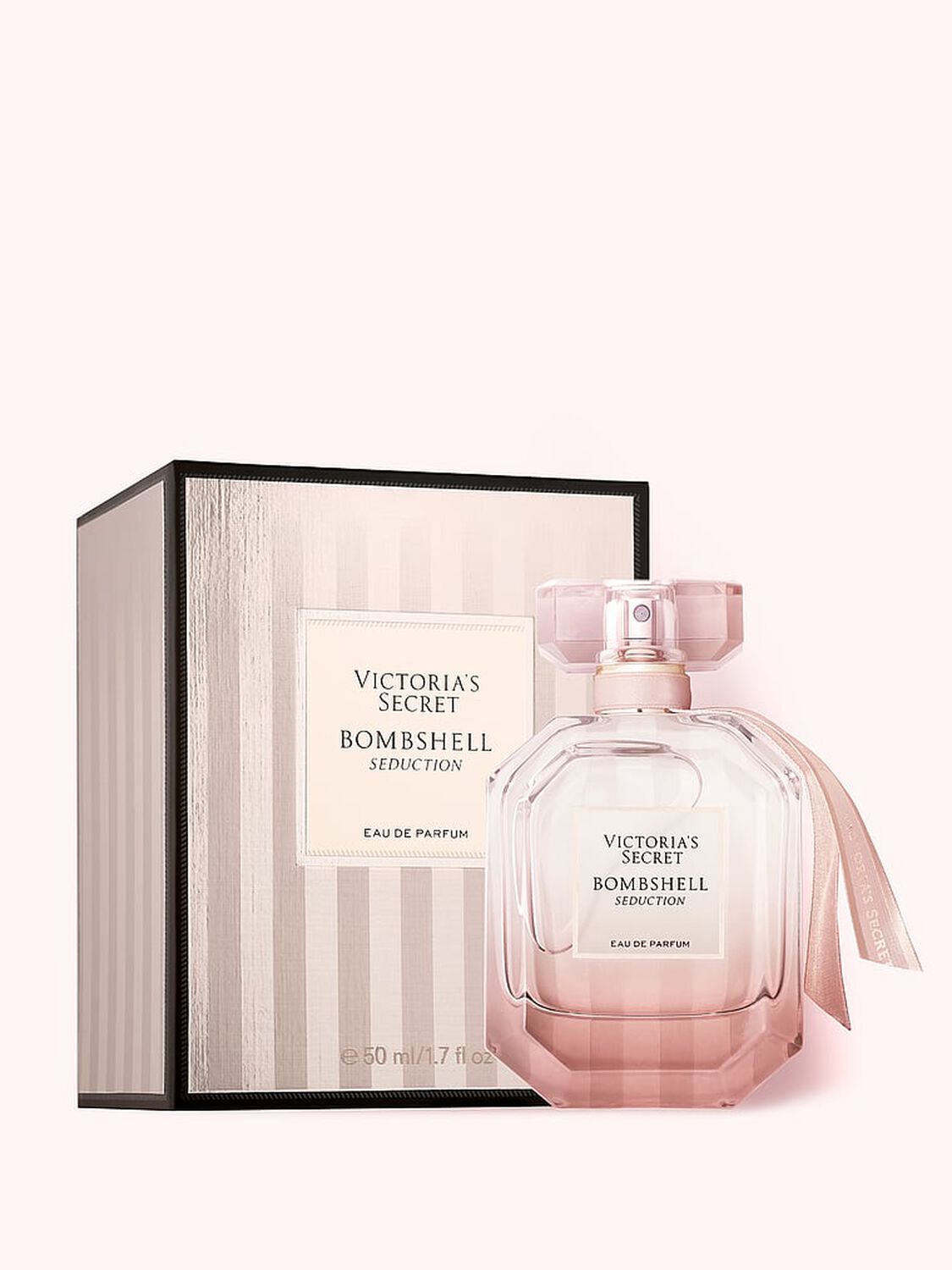 Victoria's Secret Bombshell Seduction Edp 1 Victoria's Secret Bombshell Seduction Edp