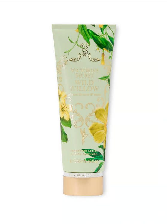 Victoria’s Secret Wild Willow Body Lotion 236ml 1 Victoria’s Secret Wild Willow Body Lotion 236ml