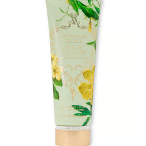 Victoria’s Secret Wild Willow Body Lotion 236ml
