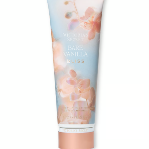 Victoria’s Secret Bare Vanilla Bliss Body Lotion 236ml
