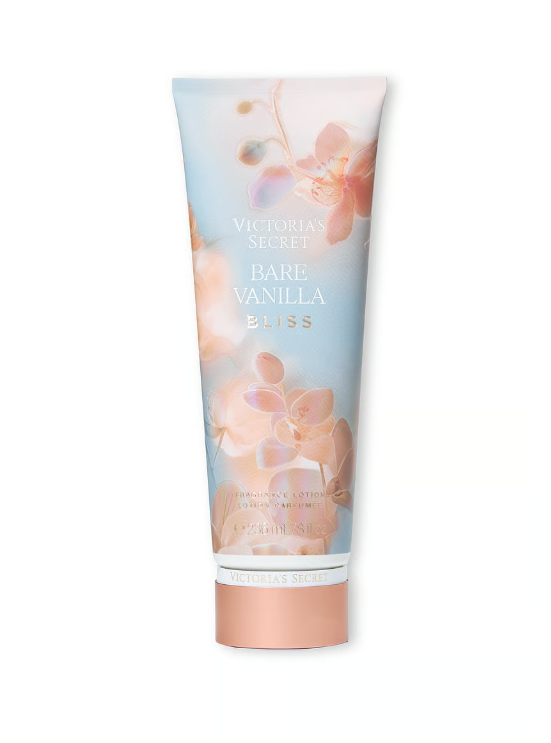 Victoria’s Secret Bare Vanilla Bliss Body Lotion 236ml 1 Victoria’s Secret Bare Vanilla Bliss Body Lotion 236ml