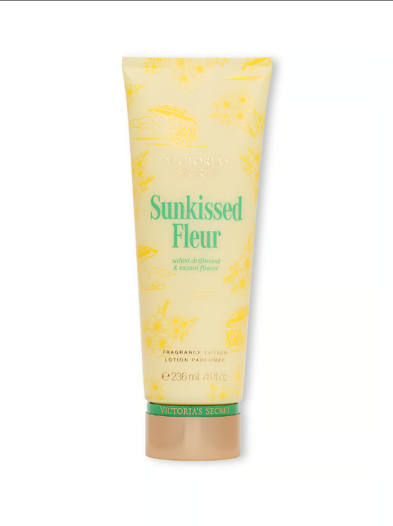 Victoria’s Secret Sunkissed Fleur Body Lotion 236ml 1 Victoria’s Secret Sunkissed Fleur Body Lotion 236ml