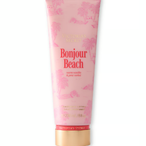 Victoria’s Secret Bonjour Beach Body Lotion 236ml