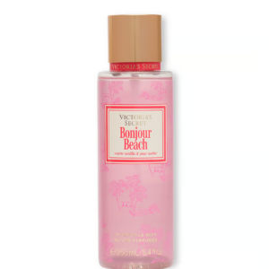 Victoria’s Secret Bonjour Beach Body Mist 250ml