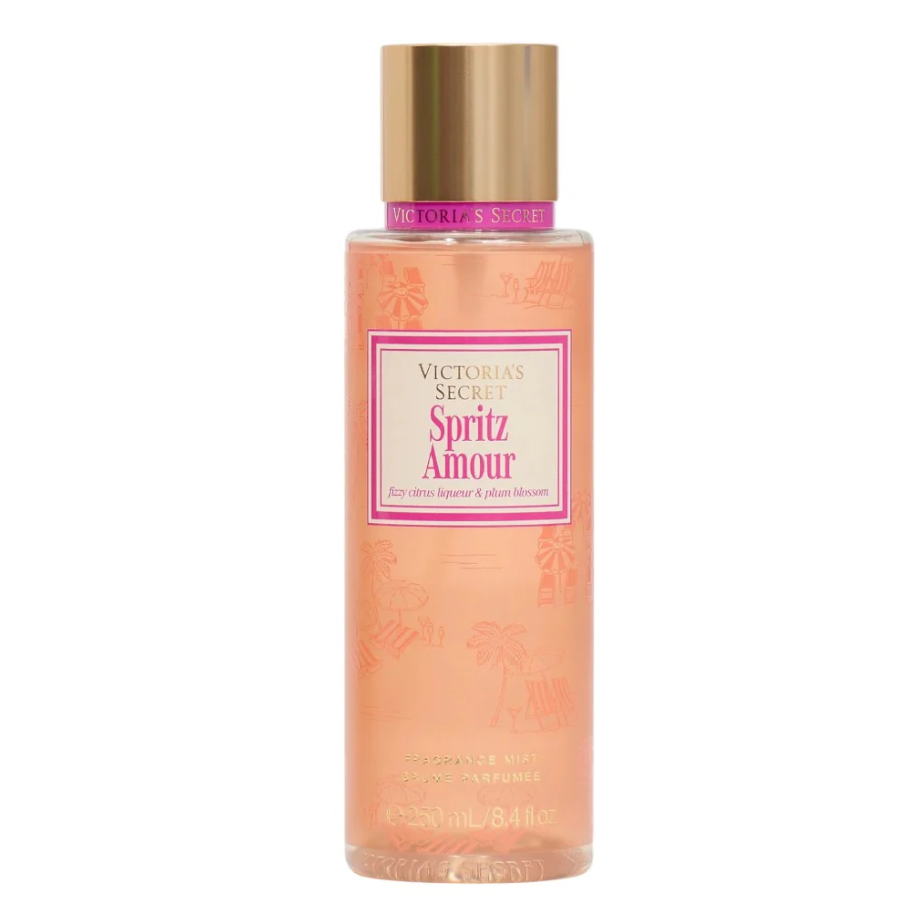 Victoria’s Secret Spritz Amour Body Mist 250ml 1 Victoria’s Secret Spritz Amour Body Mist 250ml