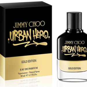Jimmy Choo Urban Hero Gold Edition Edp 100ml
