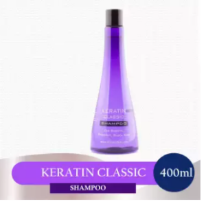 Keratin Classic Shampoo