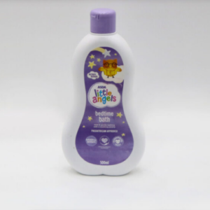 ASDA Little Angels Bedtime Bath 500ml