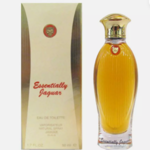 Jaguar Essentially Edt 100ml