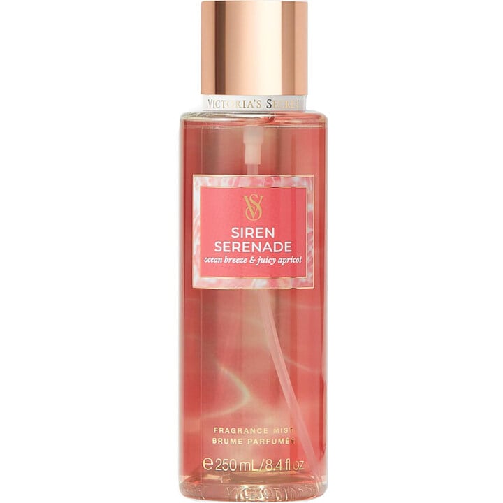 Victoria’s Secret Siren Serenade Body Mist 250ml
