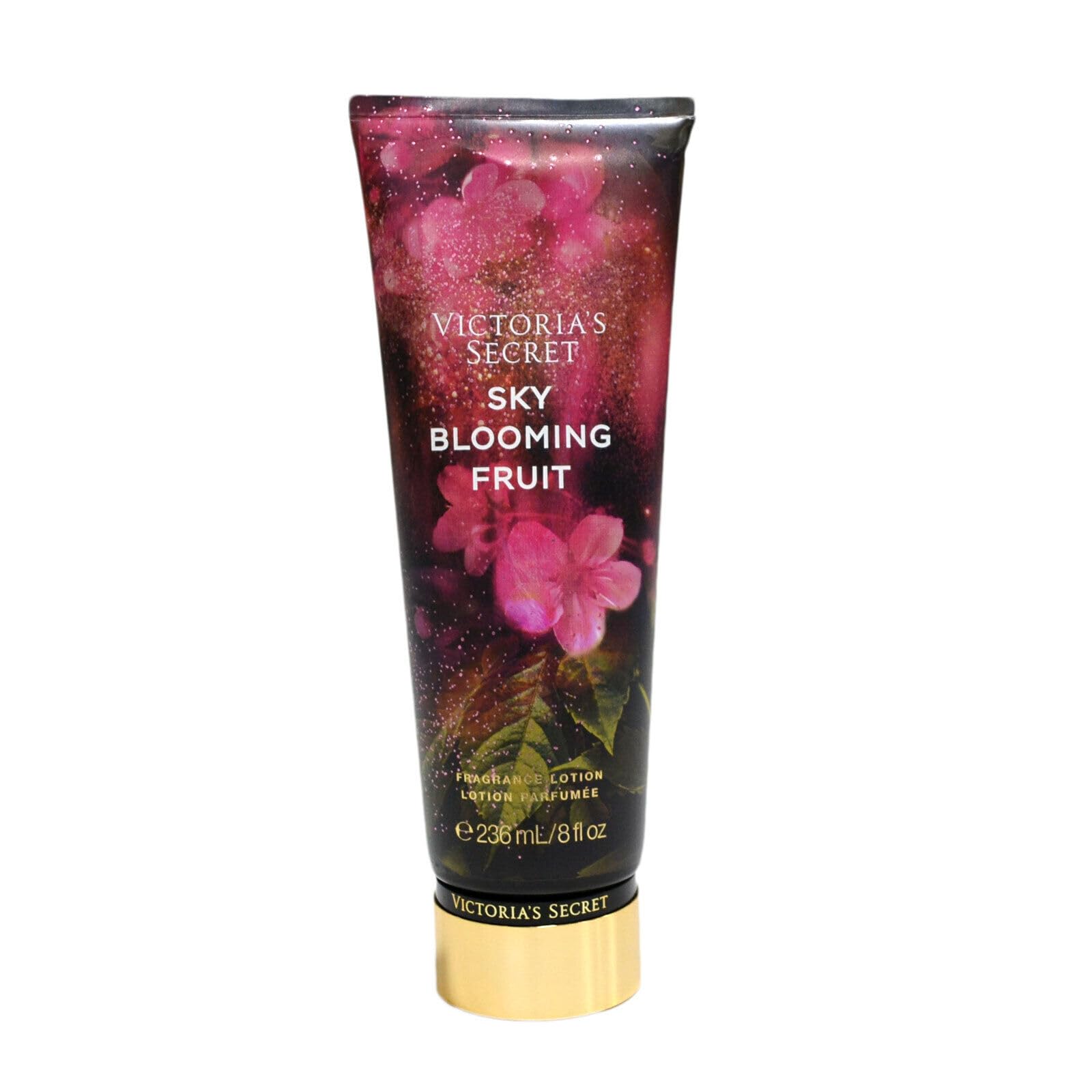 Victoria's Secret Sky Blooming Fruit Body Lotion 236ml 1 Victoria's Secret Sky Blooming Fruit Body Lotion 236ml