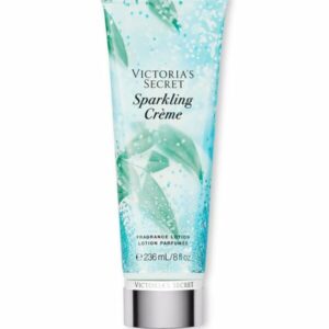 Victoria's Secret Sparkling Creme Body Lotion 236ml