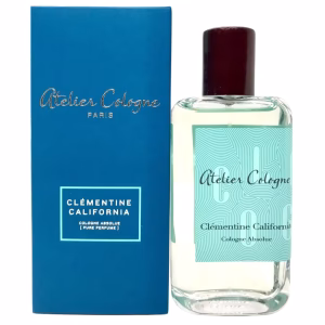 Atelier Cologne Clémentine California Cologne Absolue 200ml