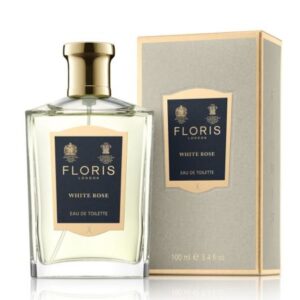 Floris White Rose EDT – 100ml