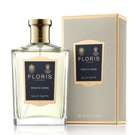 Floris White Rose EDT – 100ml 1 Floris White Rose EDT – 100ml