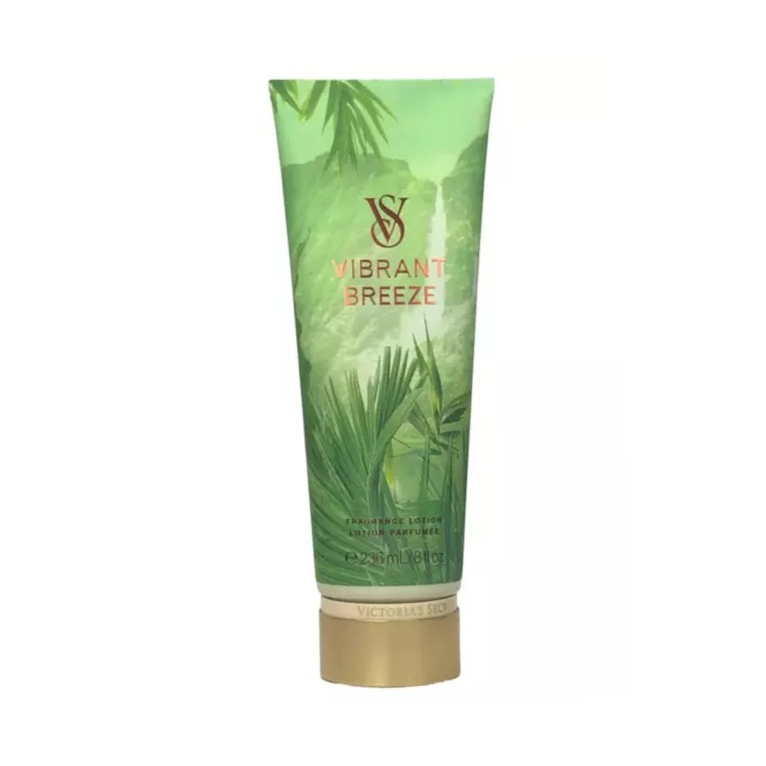 Victoria's Secret Vibrant Breeze Body Lotion 236ml
