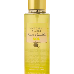 Victoria's Secret Bare Vanilla Sol Body Mist 250ml