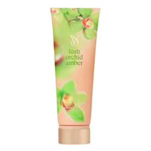 Victoria's Secret Lush Orchid Amber Body lotion 236ml