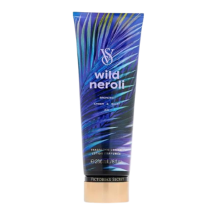 Victoria's Secret Wild Neroli Body Lotion 236ml
